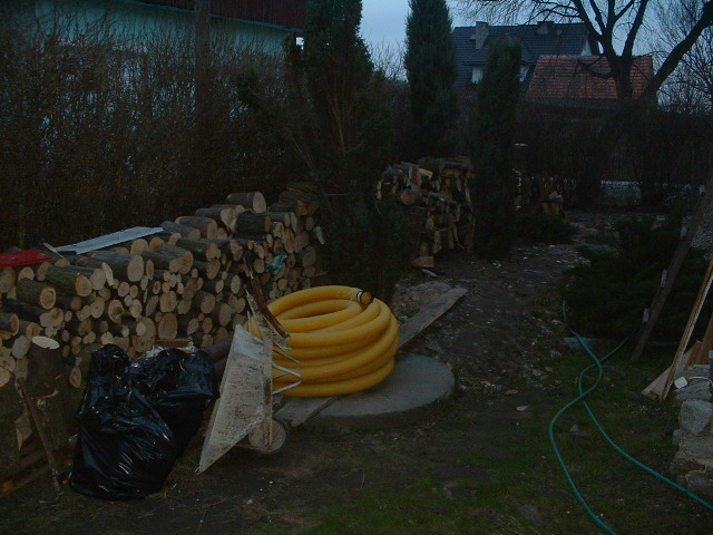 Tyle wyrzneli Sivackiemu lesnicy...